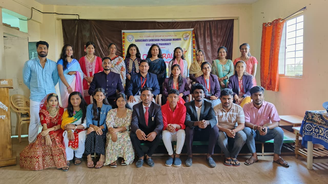 Cultural Fest & Traditional Day Celebrations